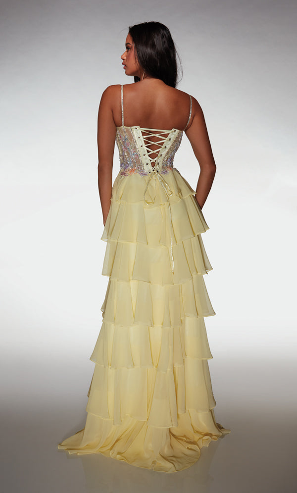 Alyce Prom (61993) Spring 2026