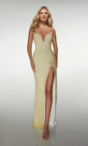 Alyce Prom (61998) Spring 2026