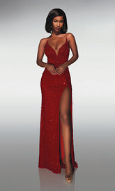 Alyce Prom (62004) Spring 2026