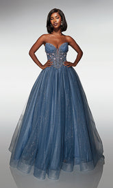 Alyce Prom (62009) Spring 2026