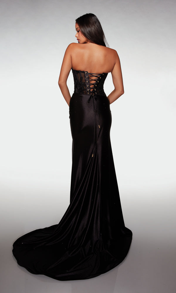 Alyce Prom (62011) Spring 2026