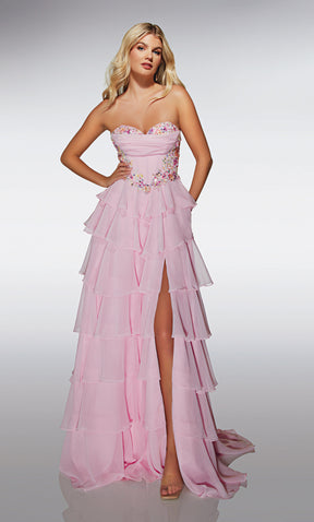 Alyce Prom (62013) Spring 2026