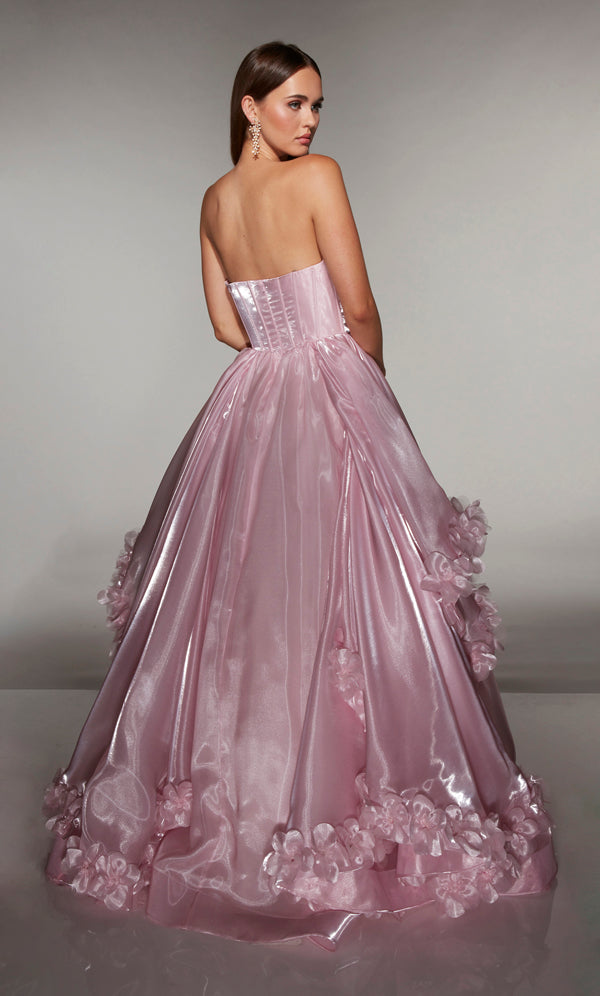 Alyce Prom (62014) Spring 2026