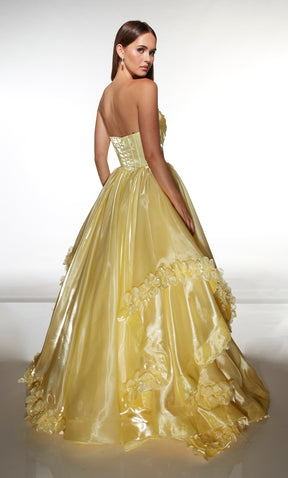 Alyce Prom (62014) Spring 2026