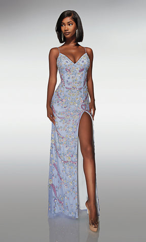 Alyce Prom (62016) Spring 2026