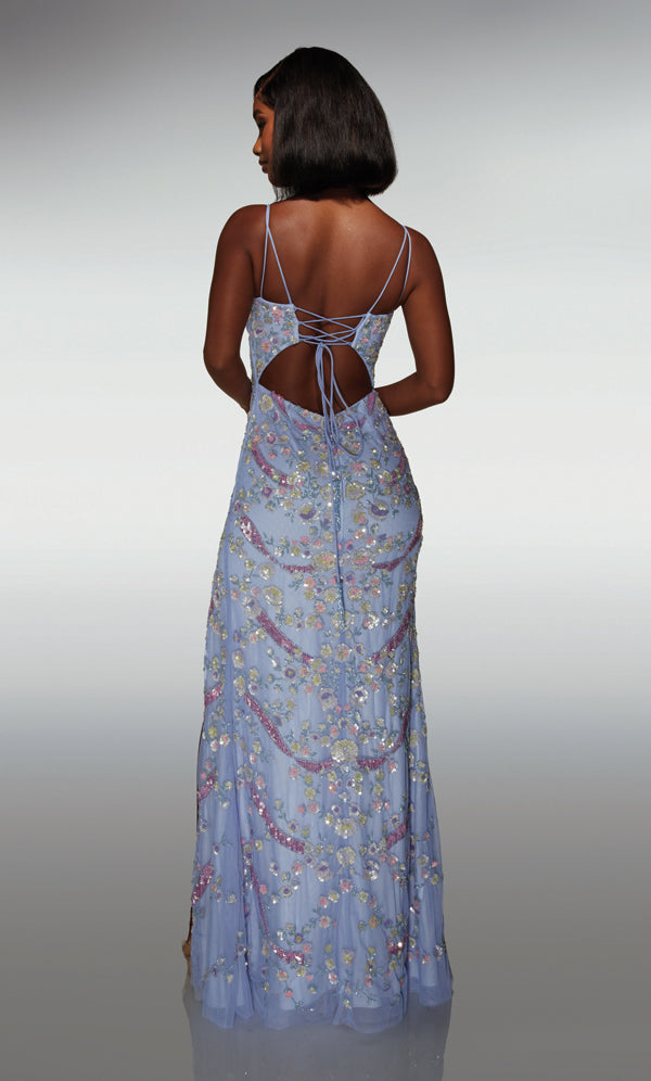 Alyce Prom (62016) Spring 2026