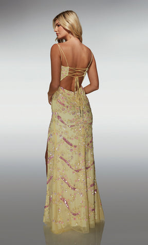 Alyce Prom (62016) Spring 2026