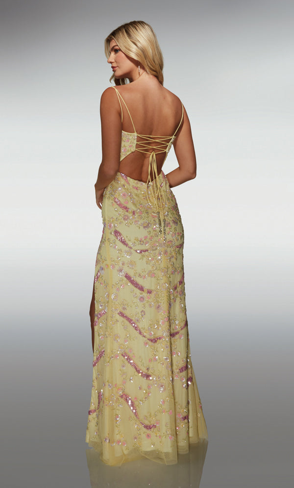 Alyce Prom (62016) Spring 2026