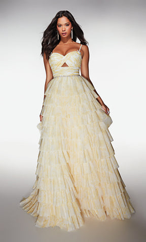 Alyce Prom (62018) Spring 2026