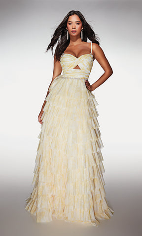 Alyce Prom (62018) Spring 2026