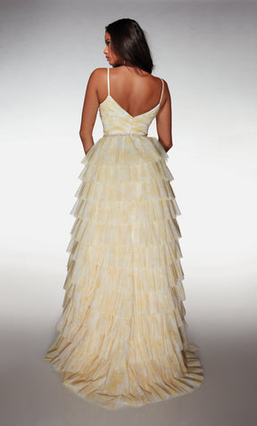 Alyce Prom (62018) Spring 2026