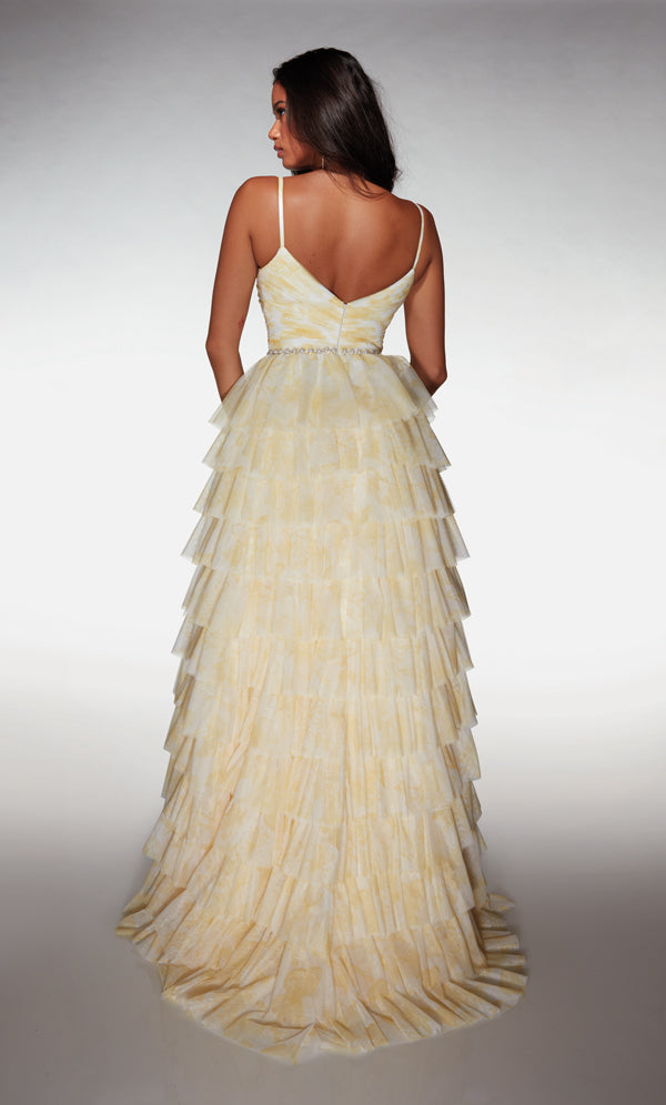 Alyce Prom (62018) Spring 2026