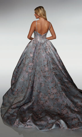 Alyce Prom (62019) Spring 2026