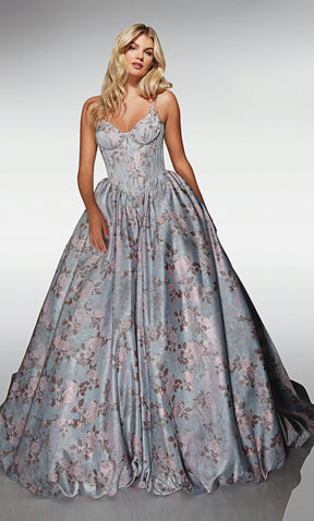 Alyce Prom (62019) Spring 2026