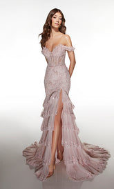 Alyce Prom (62021) Spring 2026