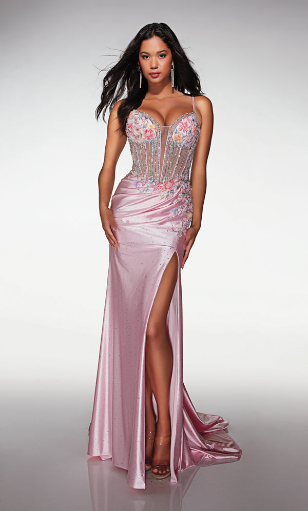 Alyce Prom (62022) Spring 2026