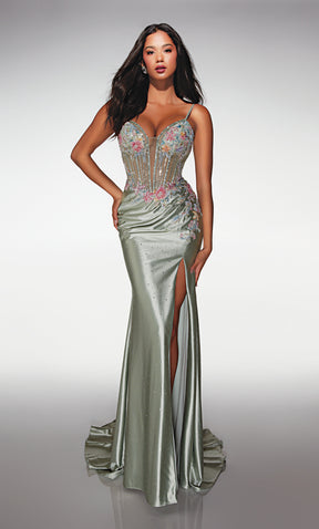 Alyce Prom (62022) Spring 2026