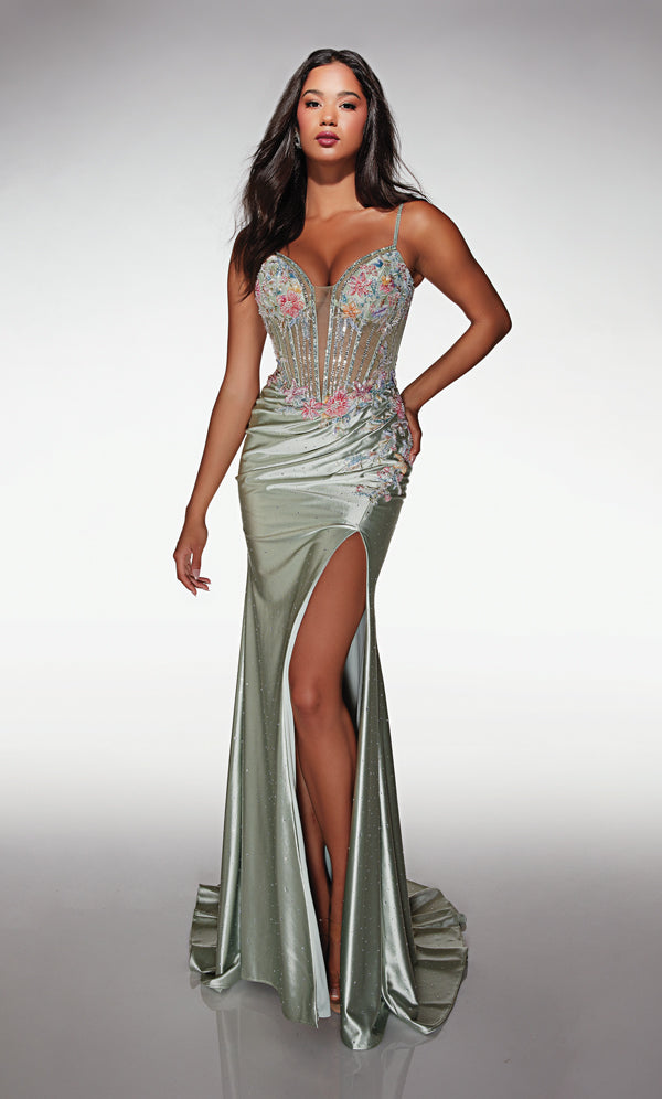 Alyce Prom (62022) Spring 2026