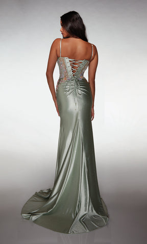 Alyce Prom (62022) Spring 2026