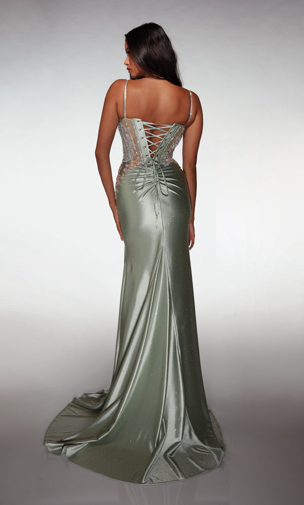 Alyce Prom (62022) Spring 2026
