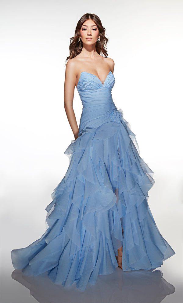 Alyce Prom (62024) Spring 2026
