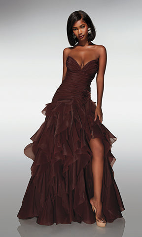 Alyce Prom (62024) Spring 2026