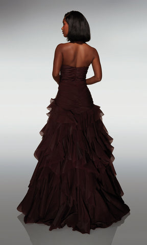 Alyce Prom (62024) Spring 2026