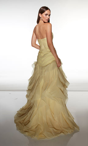 Alyce Prom (62024) Spring 2026