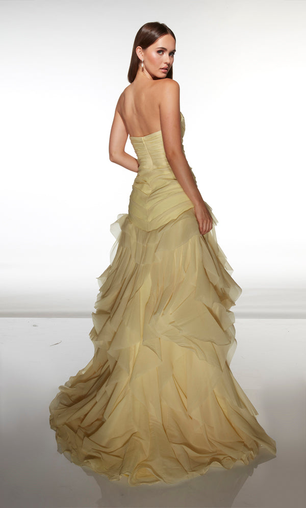 Alyce Prom (62024) Spring 2026