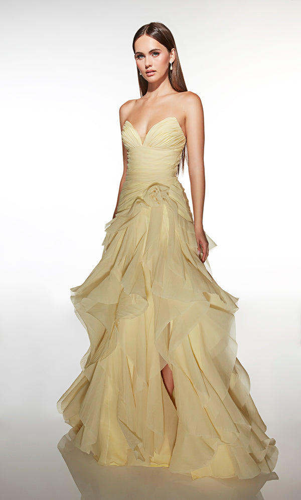 Alyce Prom (62024) Spring 2026