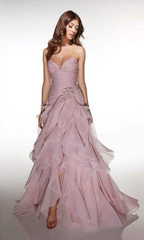 Alyce Prom (62024) Spring 2026