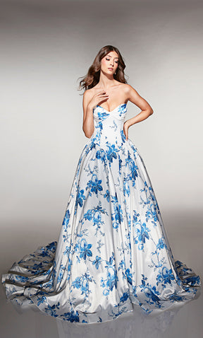 Alyce Prom (62026) Spring 2026