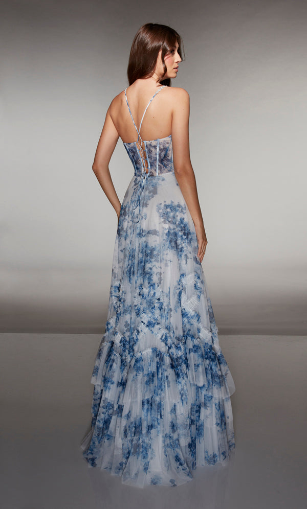 Alyce Prom (62028) Spring 2026