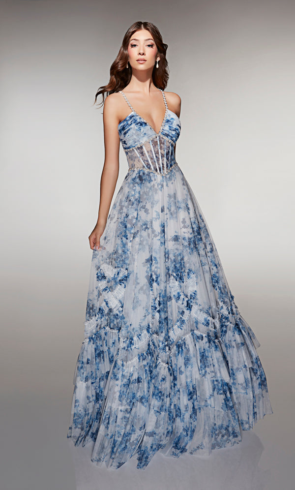 Alyce Prom (62028) Spring 2026