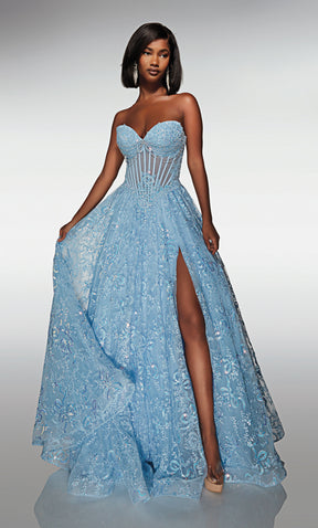 Alyce Prom (62033) Spring 2026