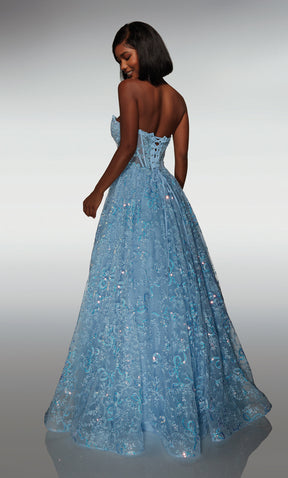 Alyce Prom (62033) Spring 2026