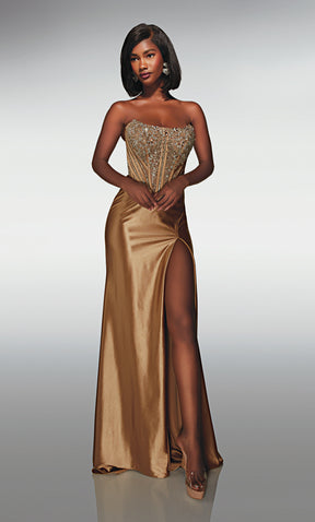 Alyce Prom (62034) Spring 2026