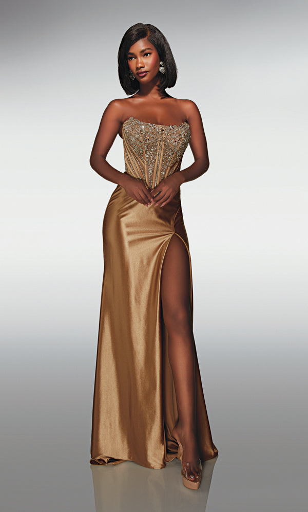 Alyce Prom (62034) Spring 2026