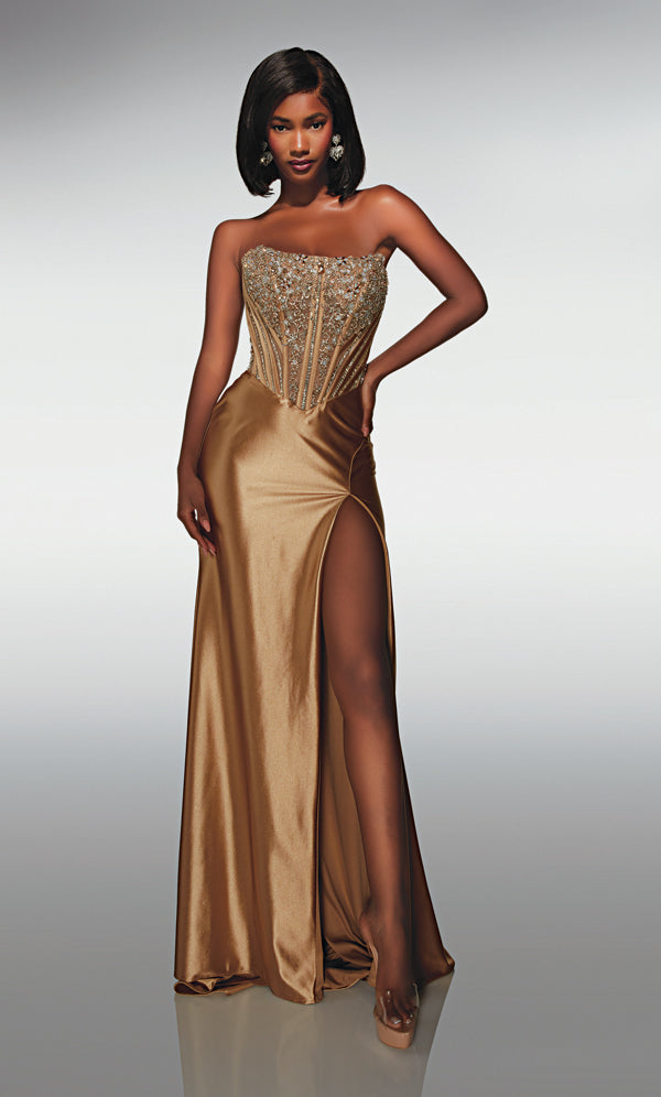 Alyce Prom (62034) Spring 2026