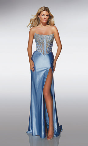 Alyce Prom (62034) Spring 2026