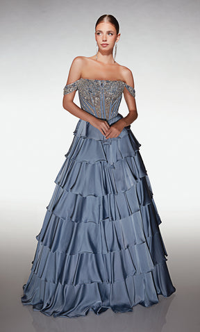 Alyce Prom (62035) Spring 2026