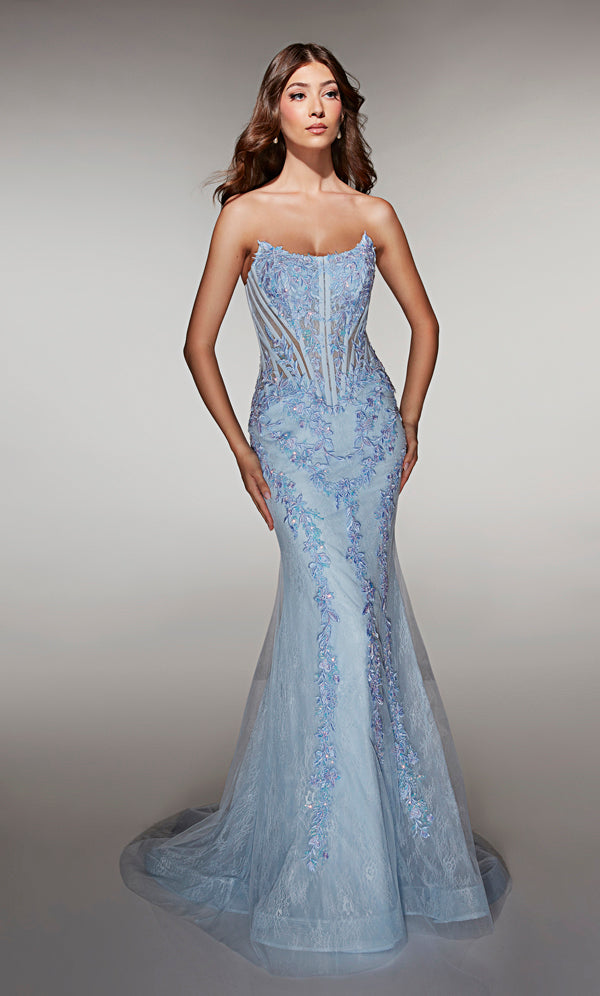 Alyce Prom (62036) Spring 2026