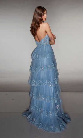 Alyce Prom (62037) Spring 2026