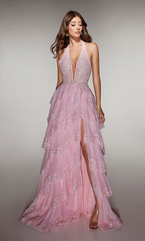 Alyce Prom (62037) Spring 2026