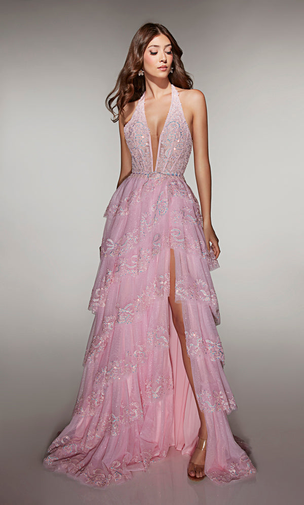 Alyce Prom (62037) Spring 2026