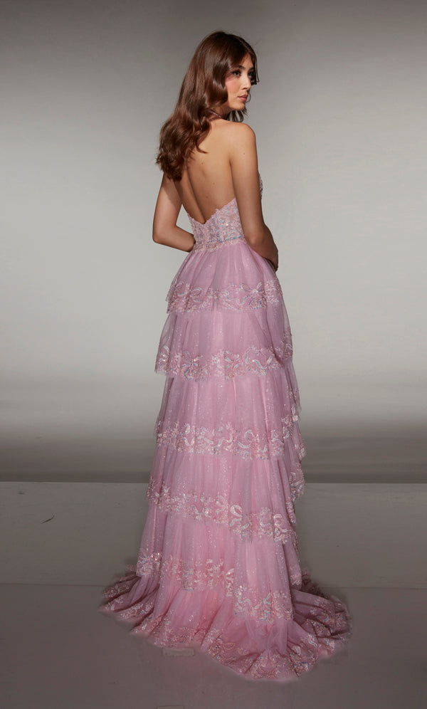 Alyce Prom (62037) Spring 2026