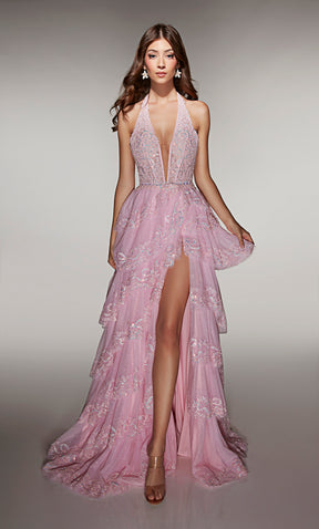 Alyce Prom (62037) Spring 2026