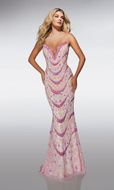 Alyce Prom (62038) Spring 2026