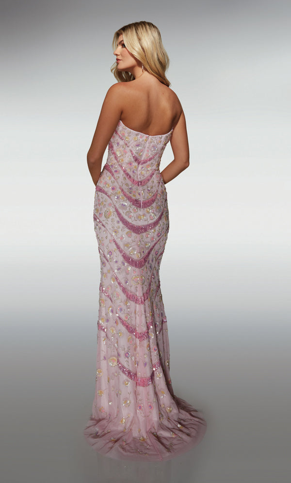 Alyce Prom (62038) Spring 2026