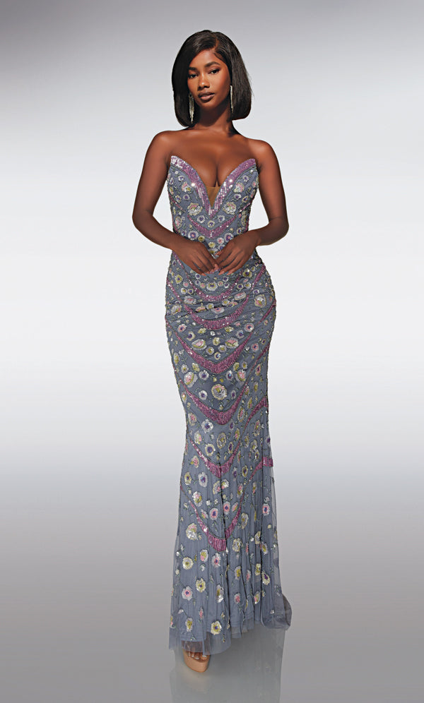 Alyce Prom (62038) Spring 2026
